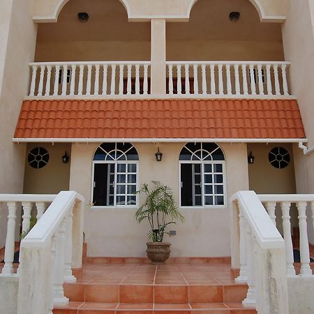 Serenity Sands Corozal Eksteriør bilde