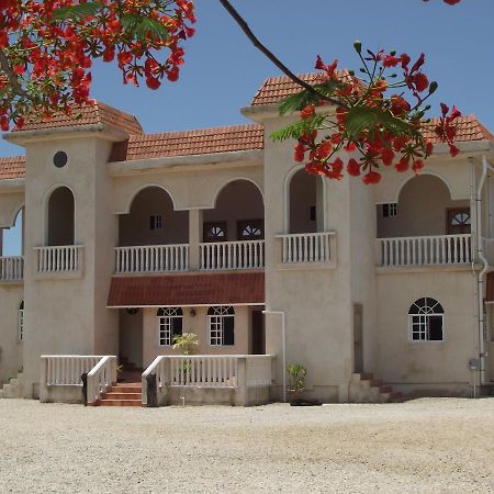 Serenity Sands Corozal Eksteriør bilde