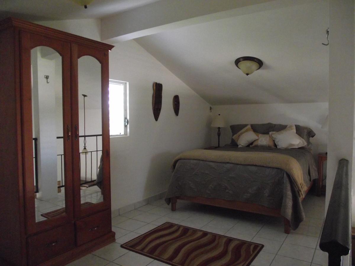 Serenity Sands Corozal Eksteriør bilde