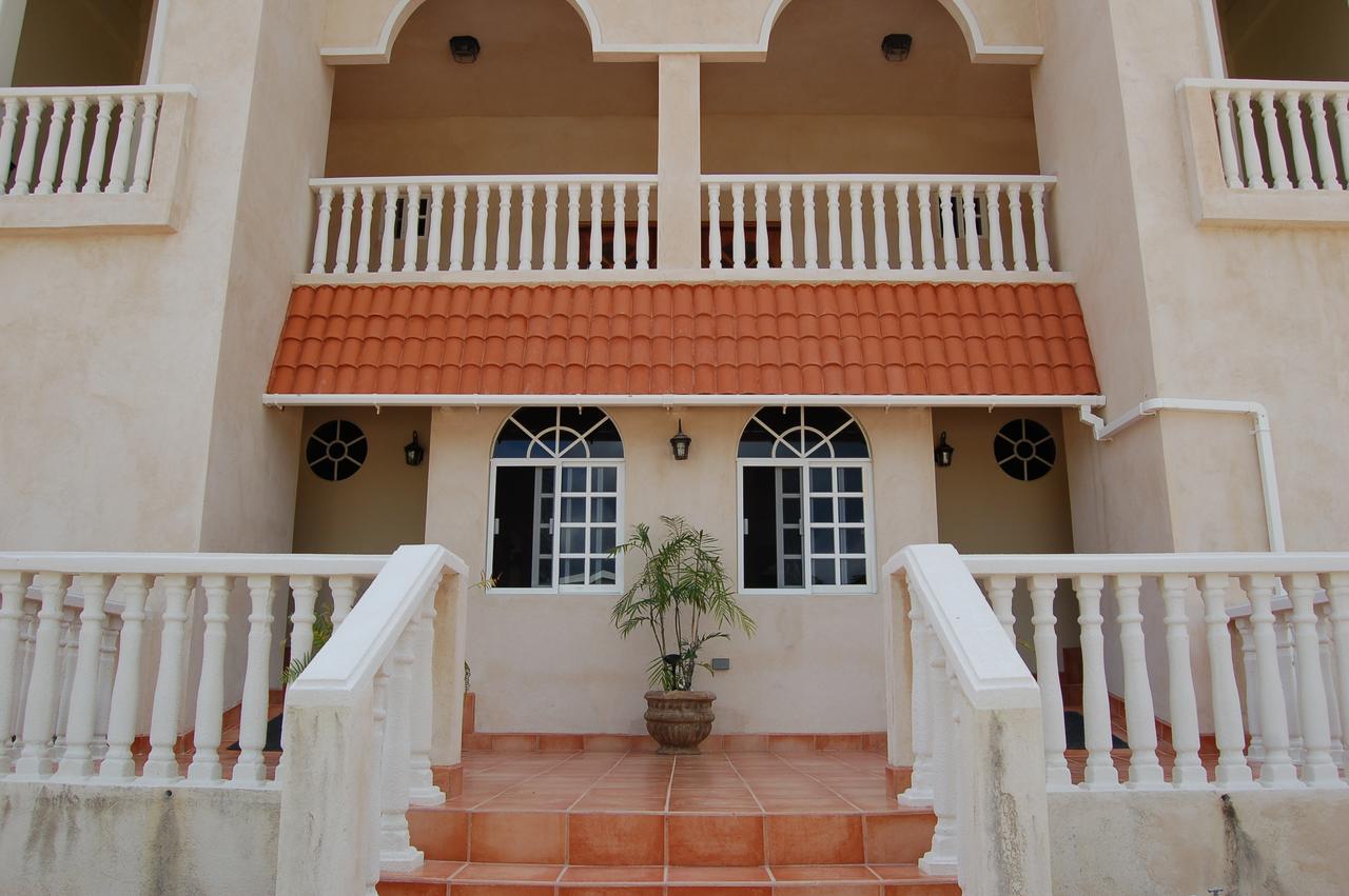 Serenity Sands Corozal Eksteriør bilde