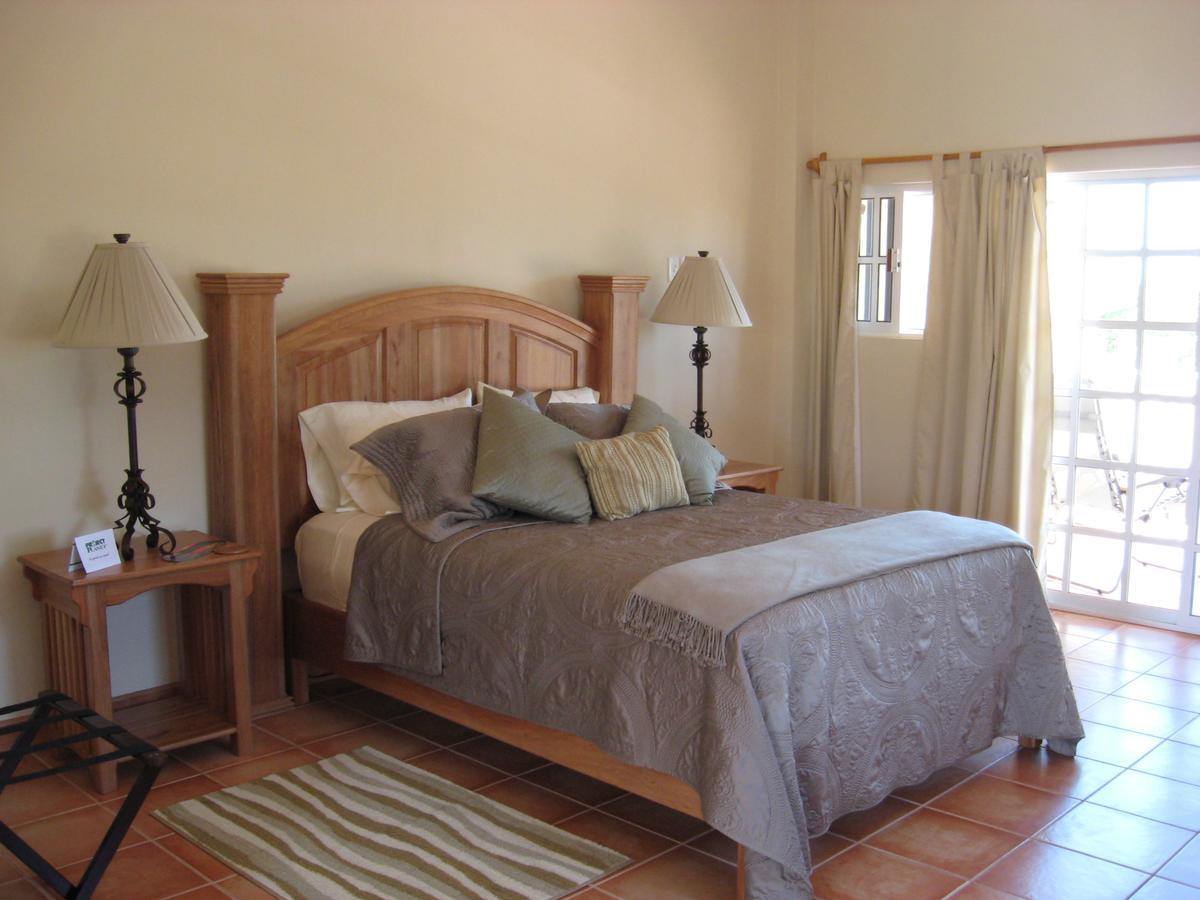 Serenity Sands Corozal Eksteriør bilde