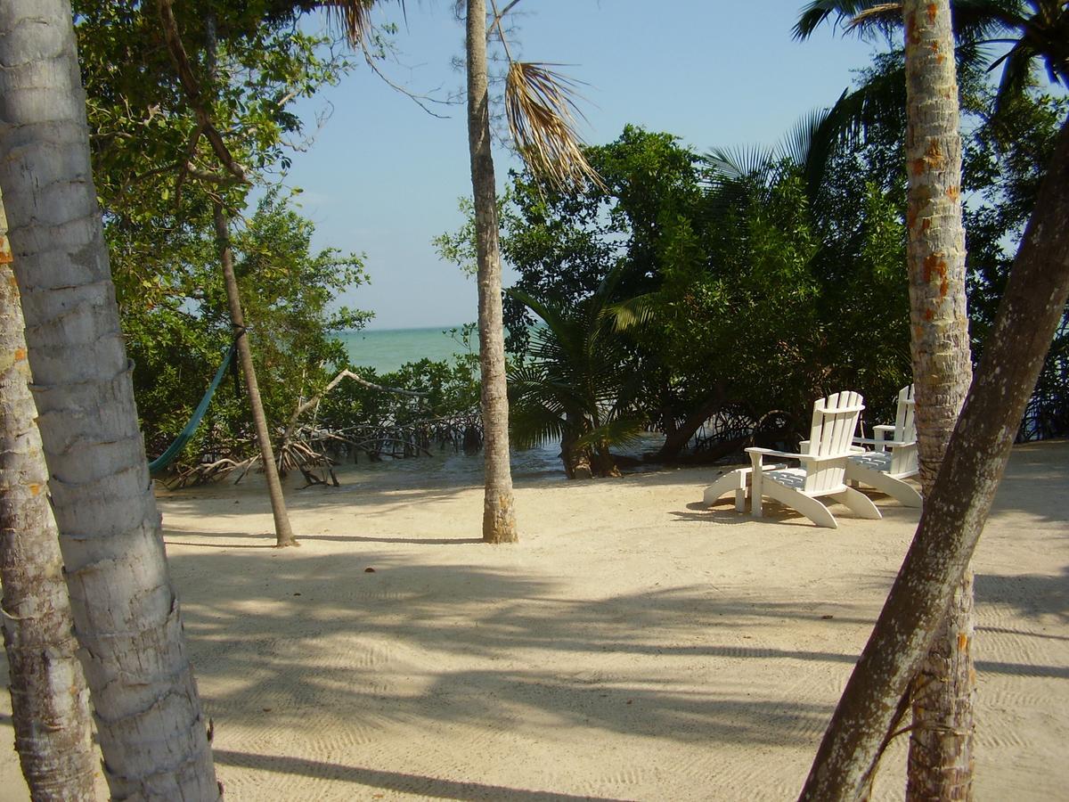 Serenity Sands Corozal Eksteriør bilde
