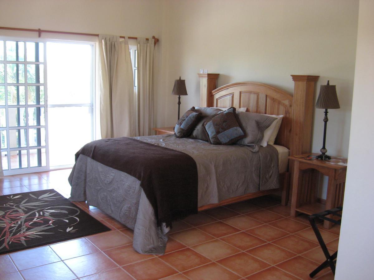 Serenity Sands Corozal Eksteriør bilde