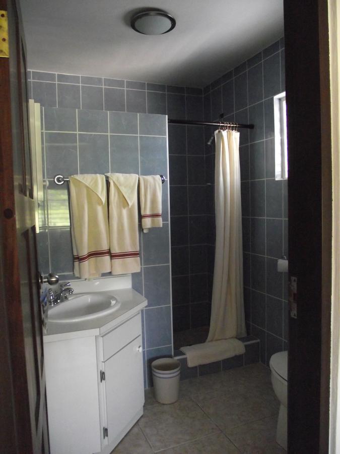 Serenity Sands Corozal Eksteriør bilde
