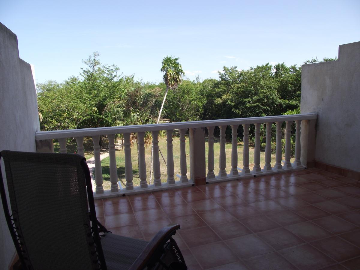 Serenity Sands Corozal Eksteriør bilde