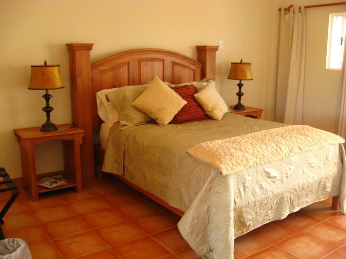 Serenity Sands Corozal Eksteriør bilde