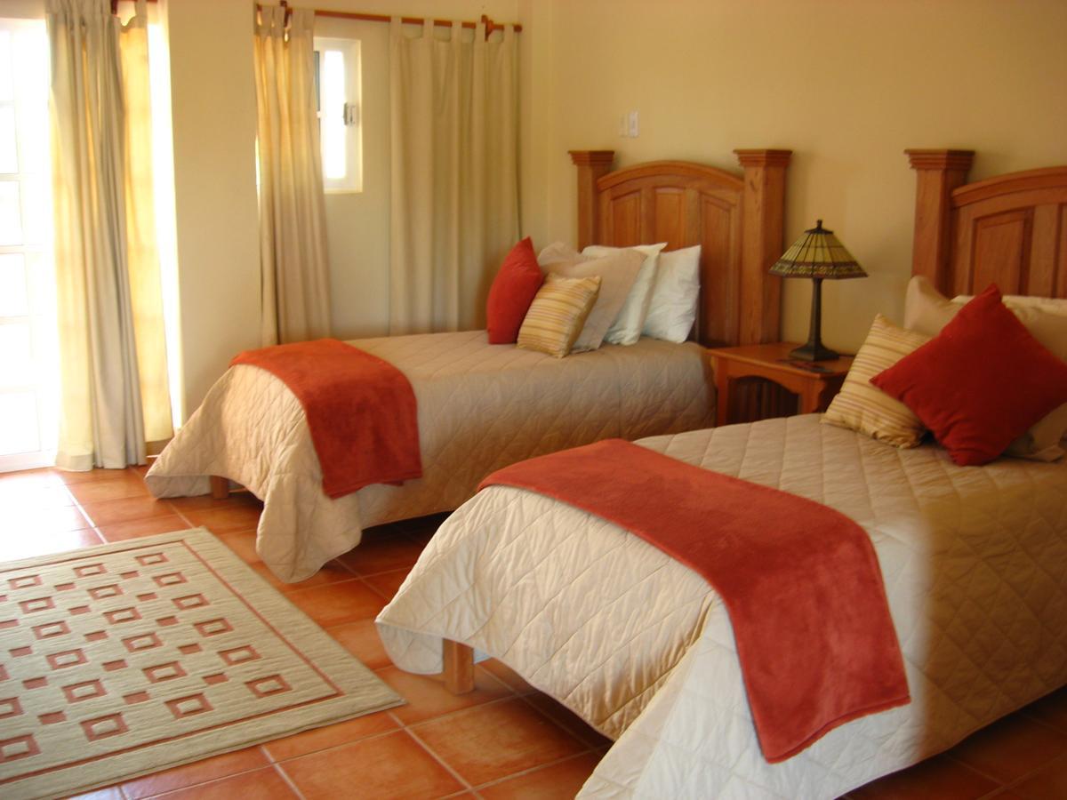 Serenity Sands Corozal Eksteriør bilde