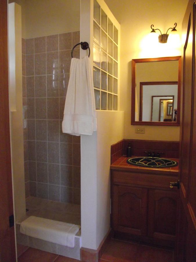 Serenity Sands Corozal Eksteriør bilde
