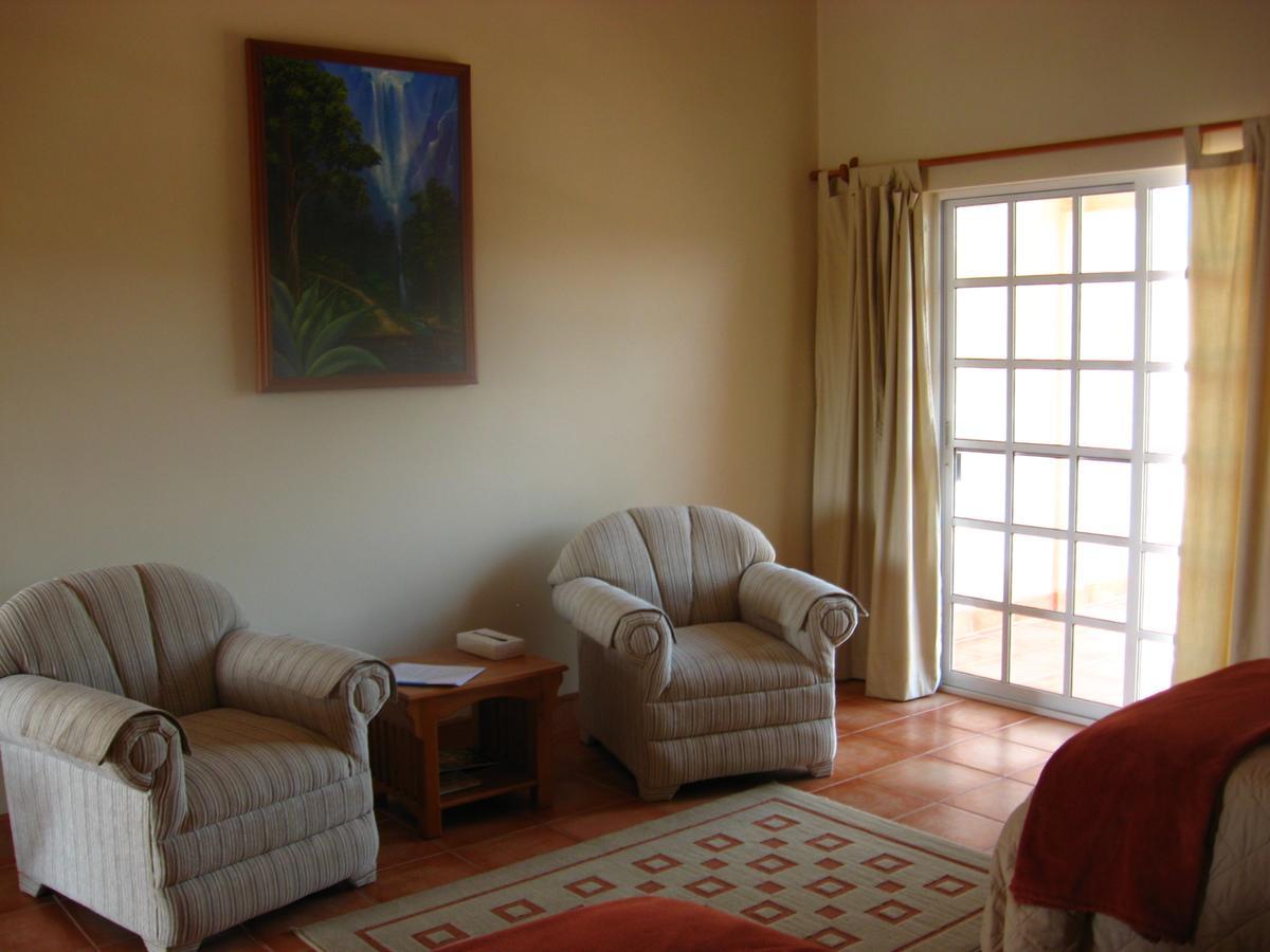 Serenity Sands Corozal Eksteriør bilde