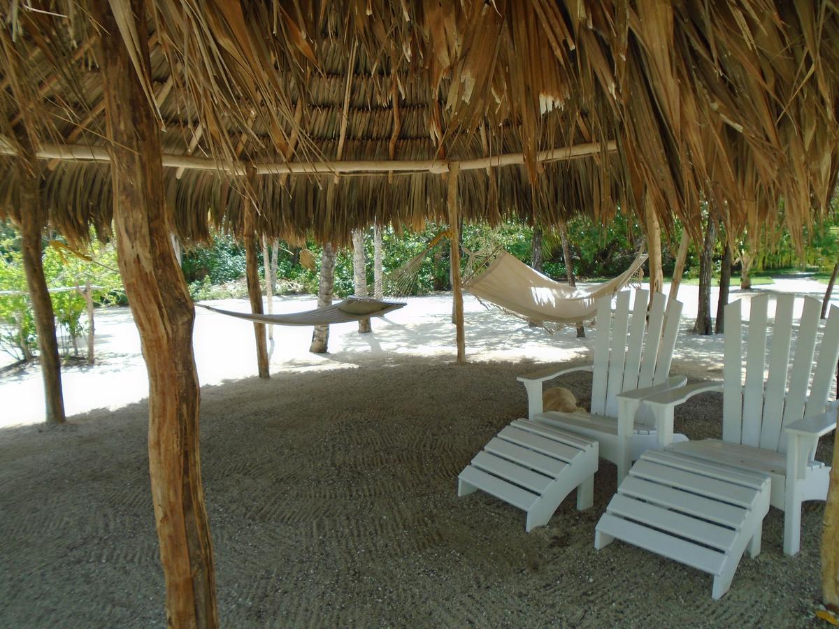 Serenity Sands Corozal Eksteriør bilde