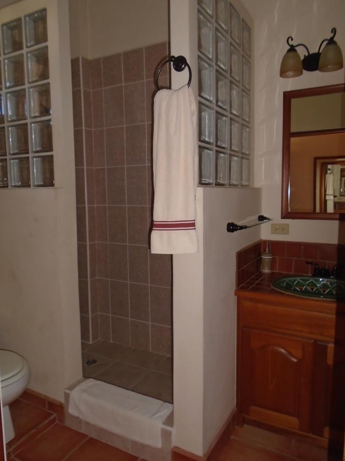 Serenity Sands Corozal Eksteriør bilde