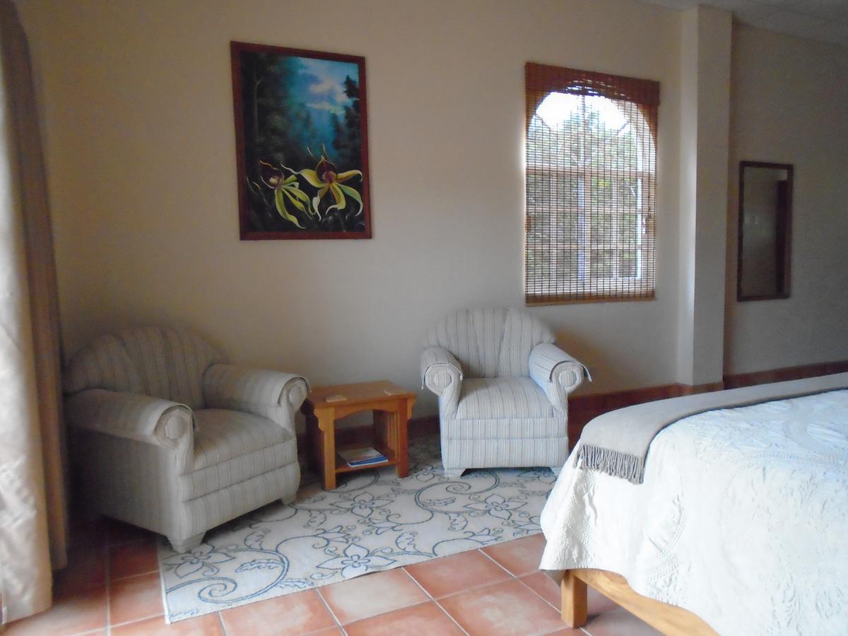 Serenity Sands Corozal Eksteriør bilde