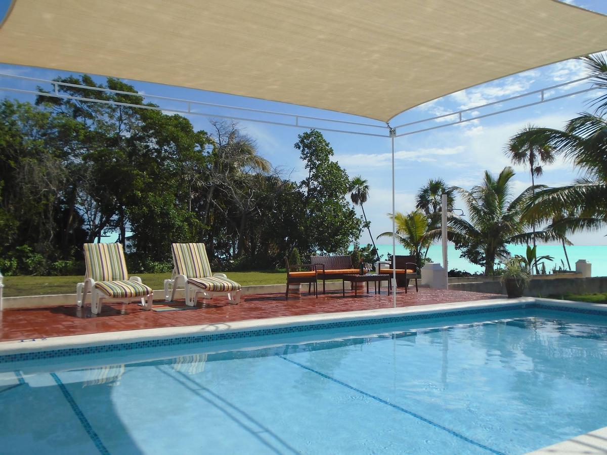 Serenity Sands Corozal Eksteriør bilde